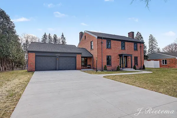 2150 Onekama DR SE, City Of Grand Rapids, MI 49506