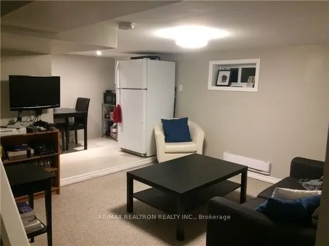 3 Lanark AVE #Lower, Toronto C03, ON M6C 2B2