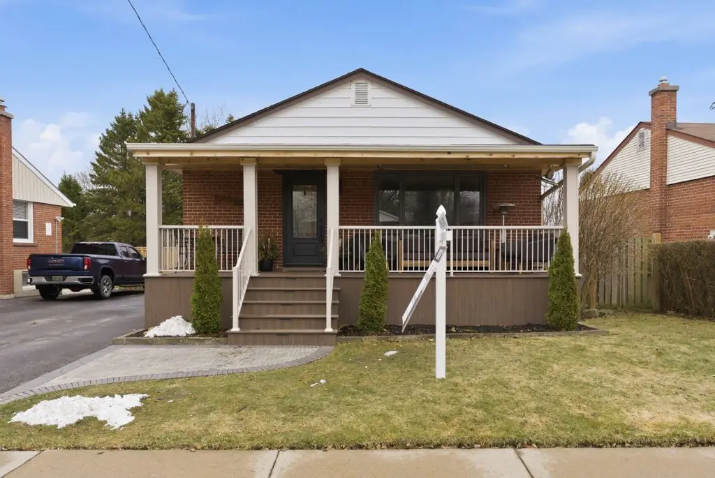 1285 Scugog AVE, Oshawa, ON L1J 1J5