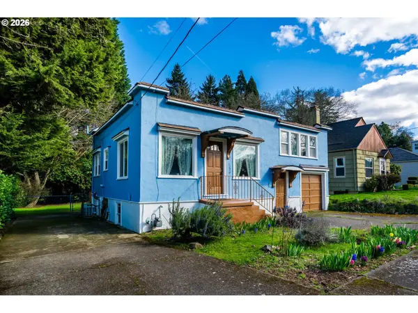 6220 NE 42ND AVE, Portland, OR 97218