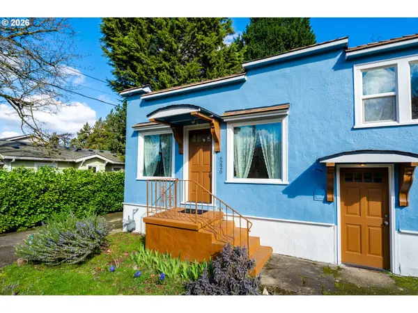 6220 NE 42ND AVE, Portland, OR 97218