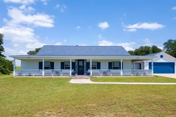 4593 Highway 206, Cisco, TX 76437