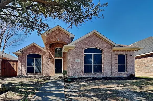 806 Kipling Drive, Allen, TX 75002