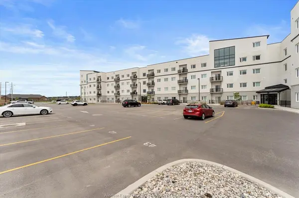 1900 6TH CONCESSION ROAD #312, Lasalle, ON N9H 1J5