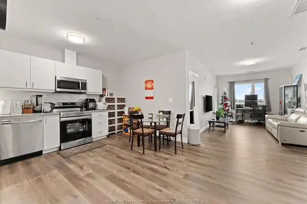 1900 6TH CONCESSION ROAD #312, Lasalle, ON N9H 1J5