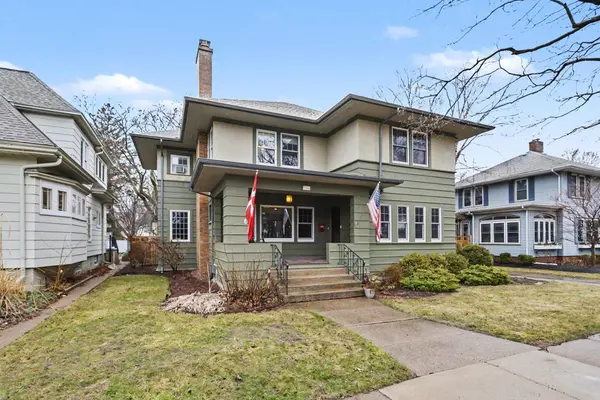 1508 Forres AVE, St. Joseph City, MI 49085