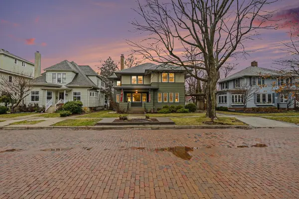 1508 Forres AVE, St. Joseph City, MI 49085