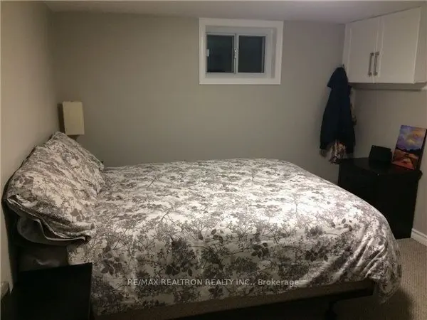 3 Lanark AVE #Lower, Toronto C03, ON M6C 2B2