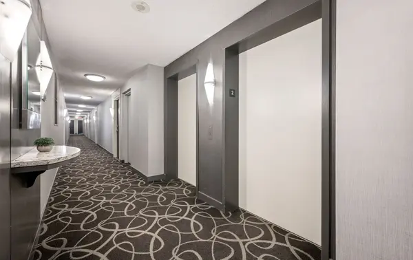 600 Queens Quay #219, Toronto C01, ON M5V 3M3