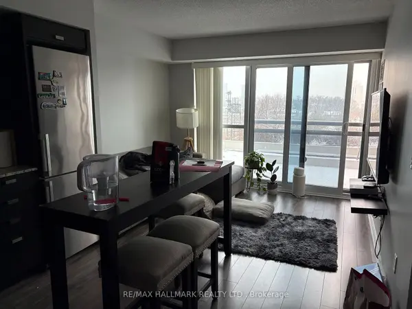 275 Village Green SQ #420, Toronto E07, ON M1S 0L8