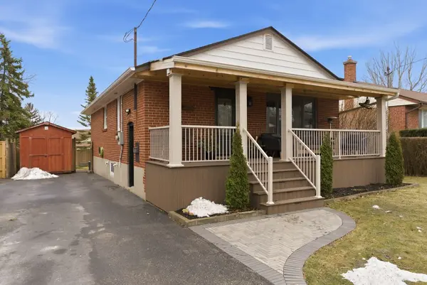 1285 Scugog AVE, Oshawa, ON L1J 1J5