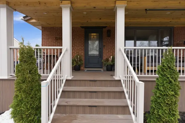 1285 Scugog AVE, Oshawa, ON L1J 1J5