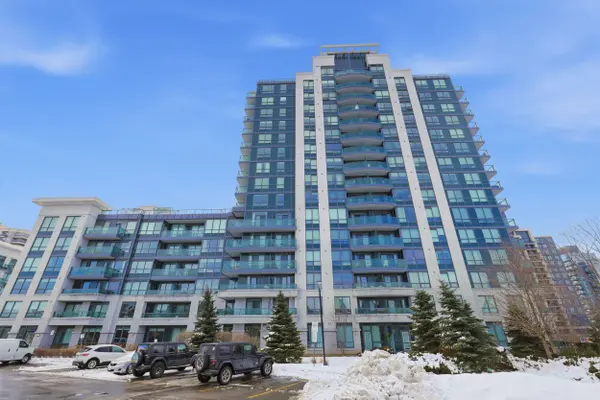 30 North Park RD #109, Vaughan, ON L4J 0G6