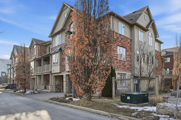 362 Plains RD E #42, Burlington, ON L7T 0A4