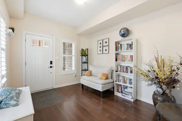 362 Plains RD E #42, Burlington, ON L7T 0A4