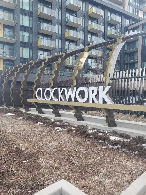 1415 Dundas ST E #1101, Oakville, ON L6H 8A3