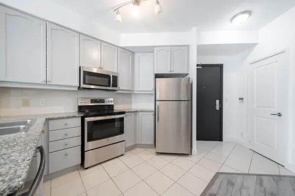 90 Absolute AVE #407, Mississauga, ON L4Z 0A3