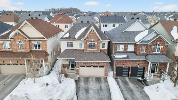 179 Asper Trail CIR, Kanata, ON K2M 0K7