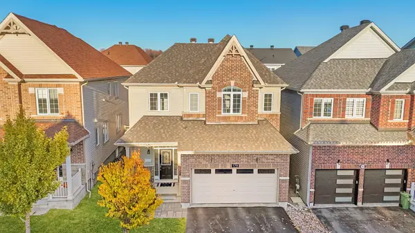 179 Asper Trail CIR, Kanata, ON K2M 0K7