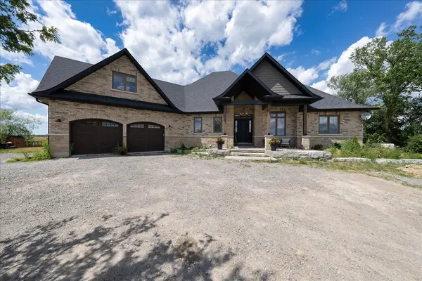 505 Eldon Station RD, Kawartha Lakes, ON K0M 2T0