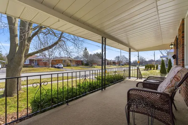 577 Sinclair ST, Cobourg, ON K9A 2Y8