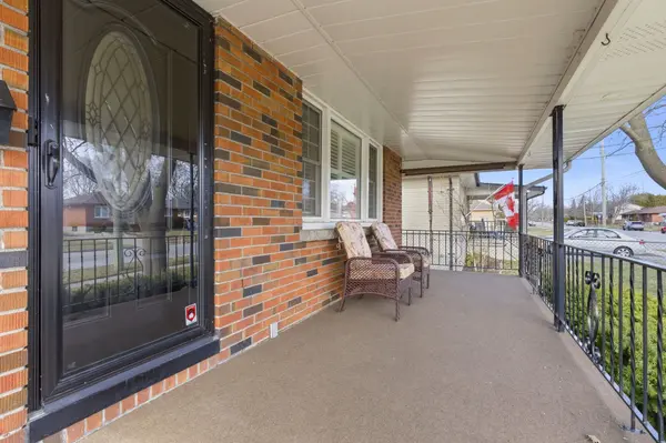 577 Sinclair ST, Cobourg, ON K9A 2Y8