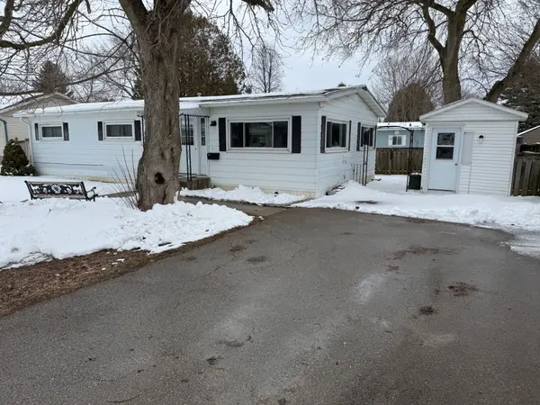 20 Cardinal ST, Brockton, ON N0G 2V0