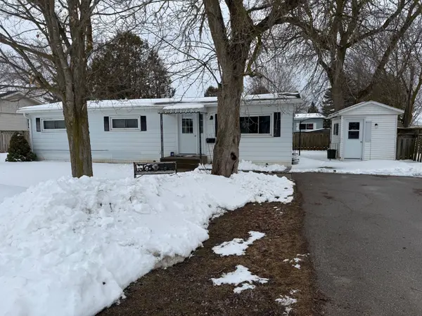 20 Cardinal ST, Brockton, ON N0G 2V0