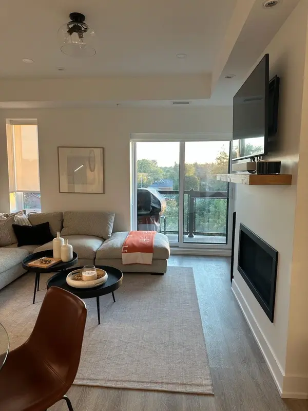 19A West ST N #306, Kawartha Lakes, ON K0M 1N0