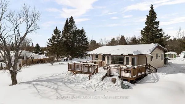 2378 Monck RD, Kawartha Lakes, ON K0M 2B0