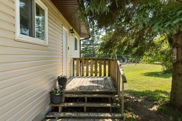 2378 Monck RD, Kawartha Lakes, ON K0M 2B0