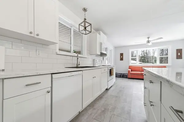 2323 Eady RD, Horton, ON K7V 3Z8