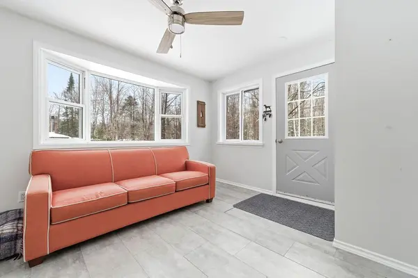 2323 Eady RD, Horton, ON K7V 3Z8