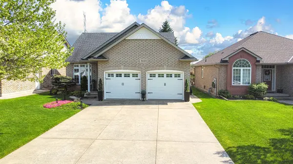 3669 Carver ST, Fort Erie, ON L0S 1S0