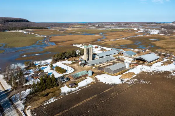 310135 Kemble Rock RD, Georgian Bluffs, ON N0H 1S0