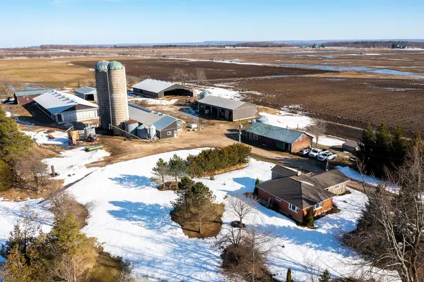 310135 Kemble Rock RD, Georgian Bluffs, ON N0H 1S0