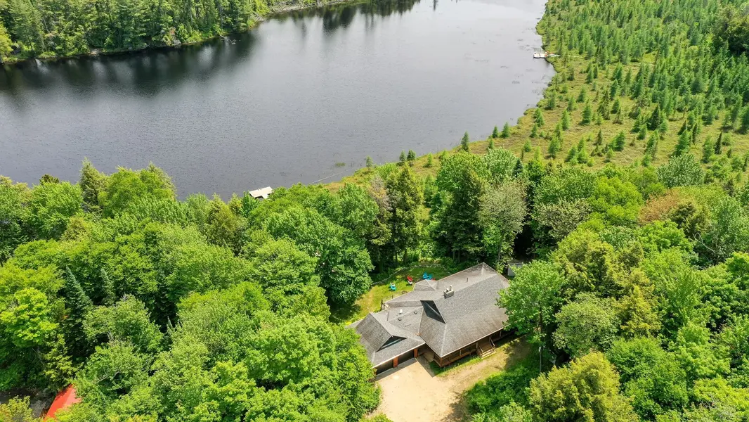 1420 Limberlost RD, Lake Of Bays, ON P1H 2J6