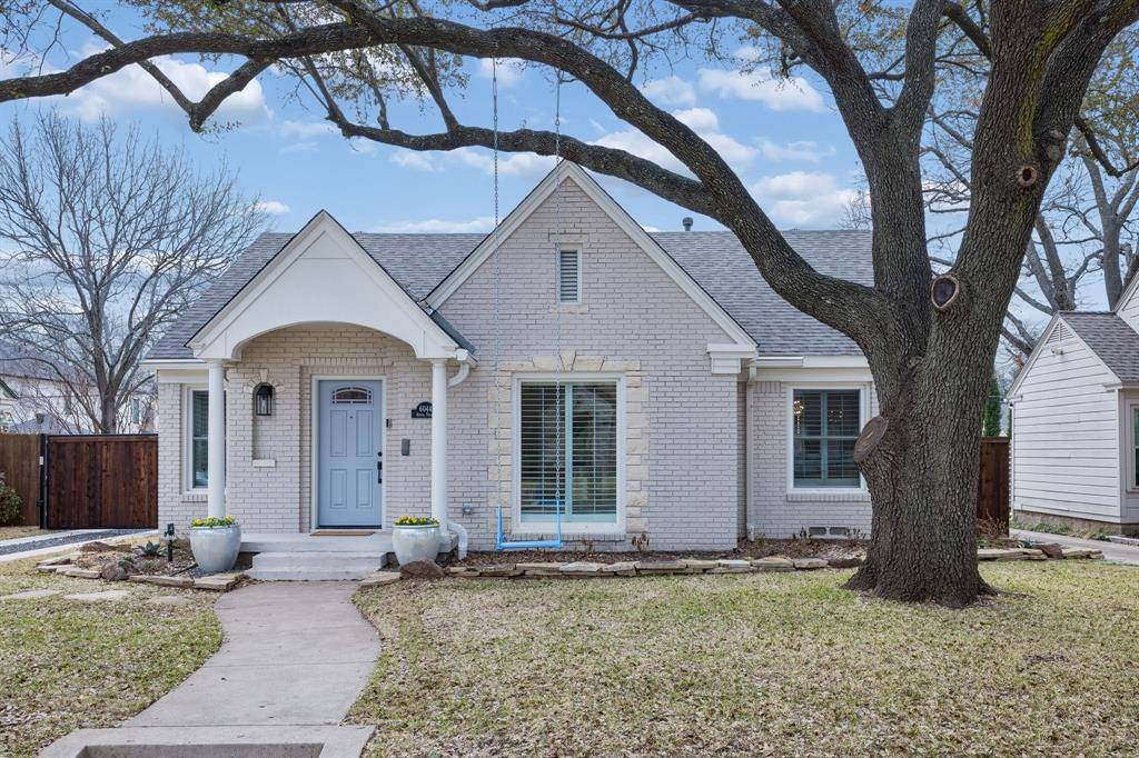 6044 Anita Street, Dallas, TX 75206