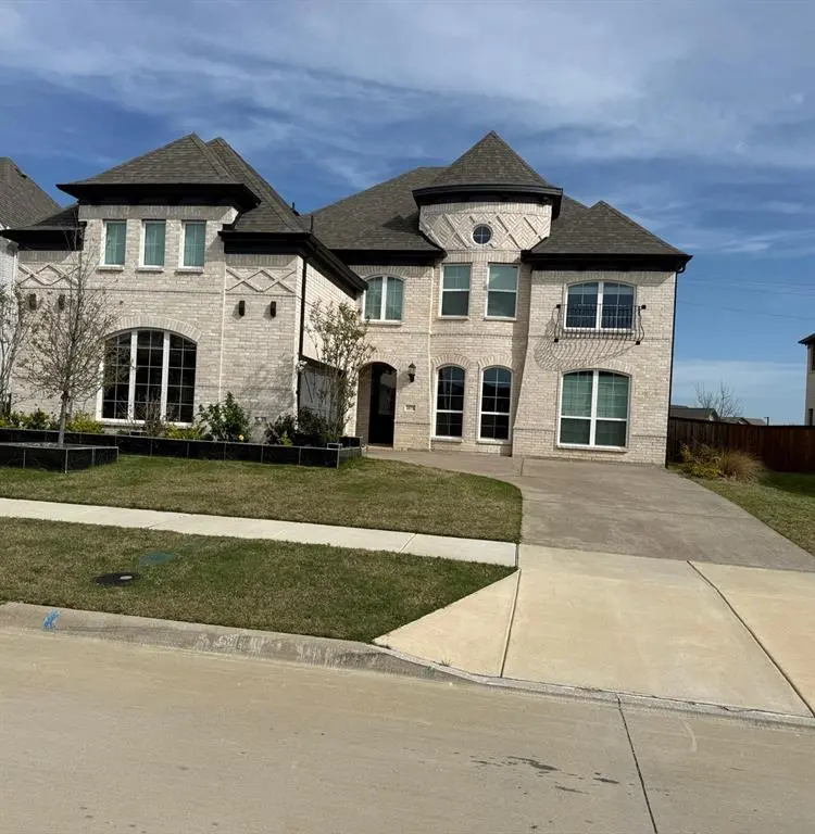 4878 Limousine Lane, Frisco, TX 75034