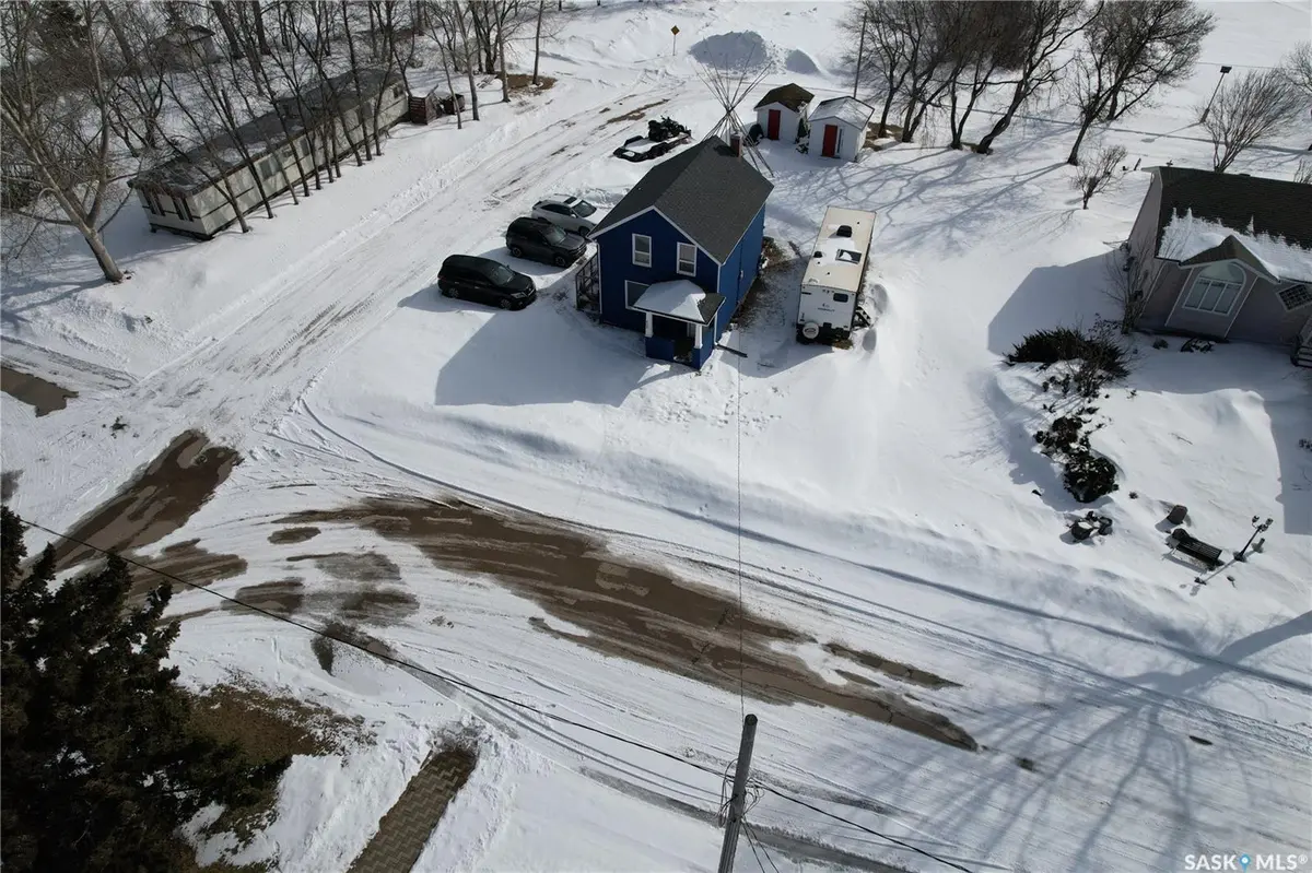 403 Lorne STREET, Broadview, SK S0G 0K0