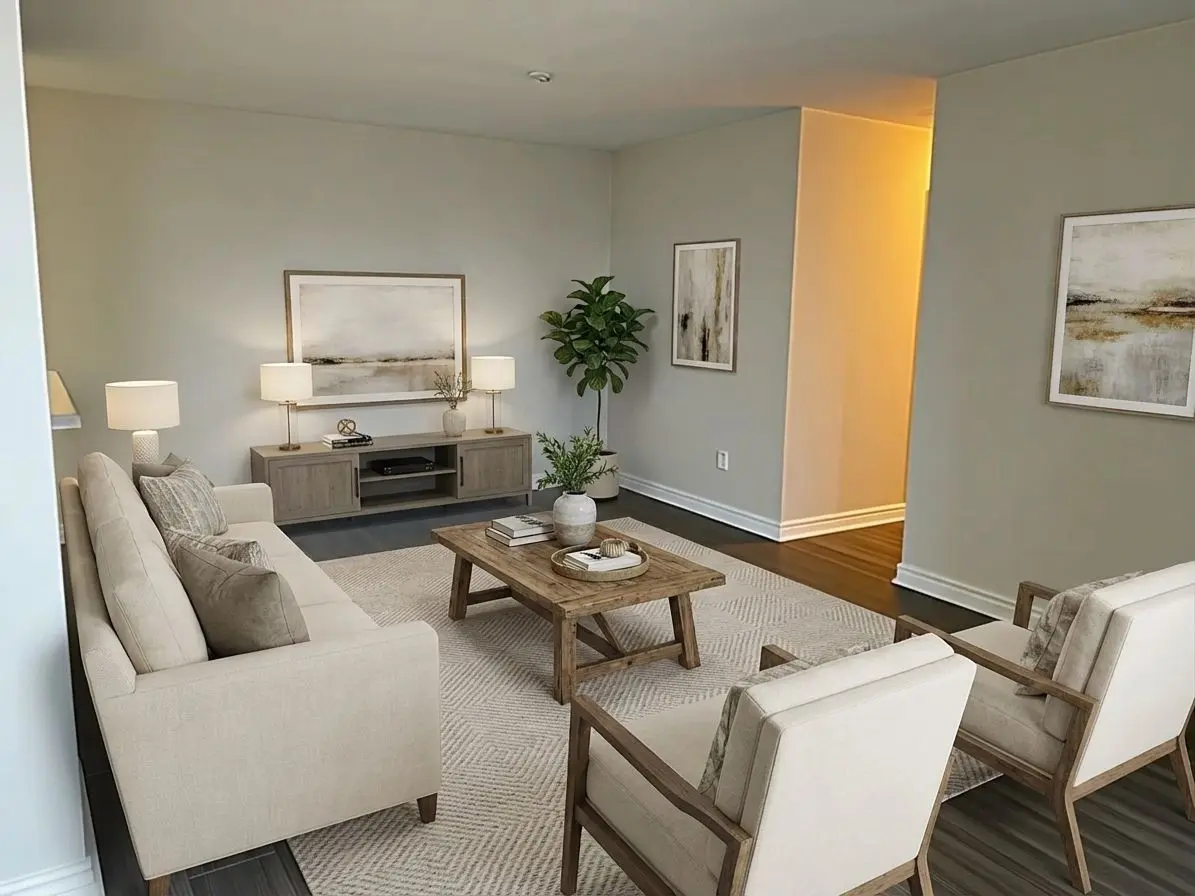 1950 Main ST W #1003, Hamilton, ON L8S 4M9