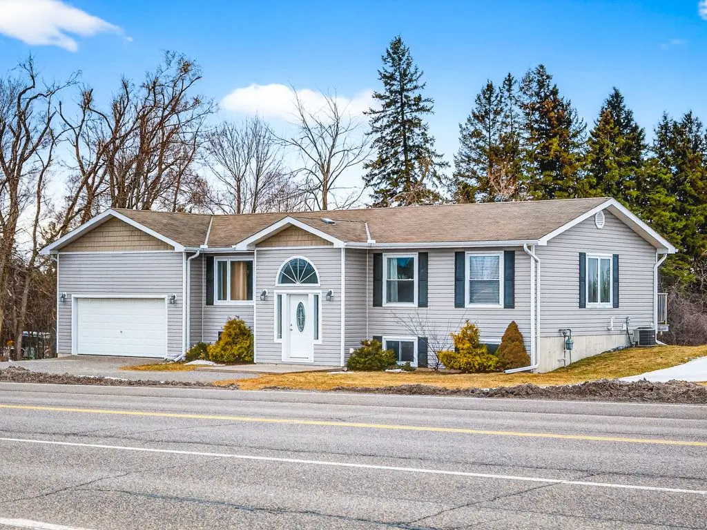 8168 Hwy 7 N/A, Kawartha Lakes, ON K9J 6X4