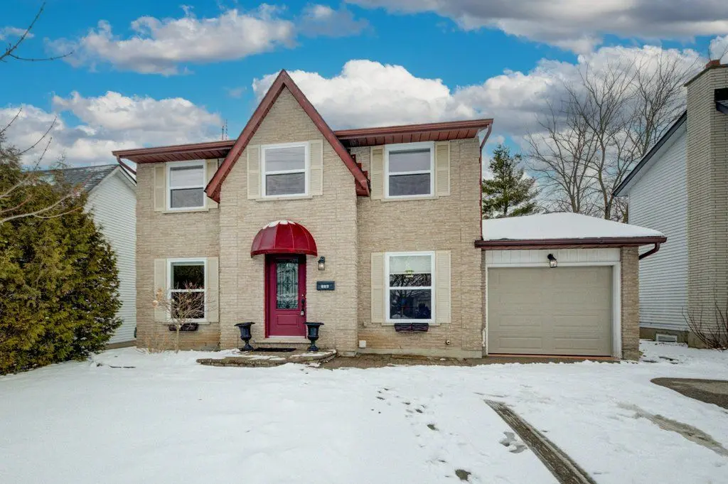 776 Scottsdale DR, Guelph, ON N1G 3L8