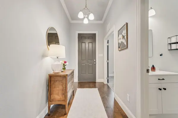 1635 Nancy Drive, Wylie, TX 75098