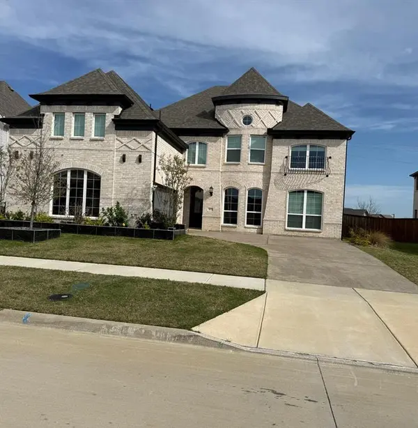 4878 Limousine Lane, Frisco, TX 75034