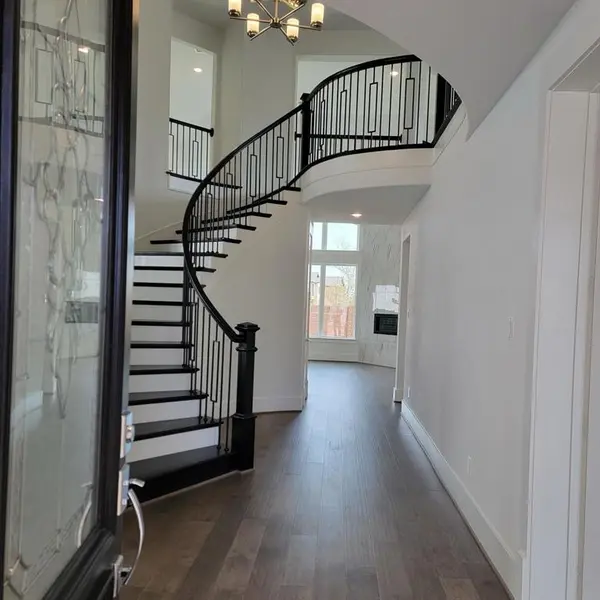 4878 Limousine Lane, Frisco, TX 75034