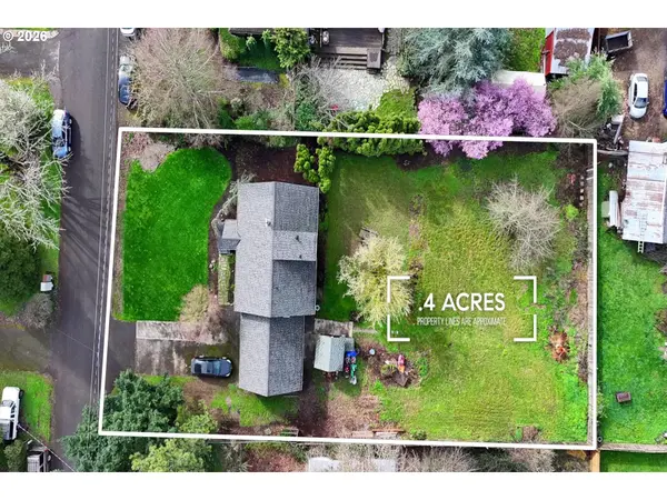 780 CHERRY AVE, Eugene, OR 97404