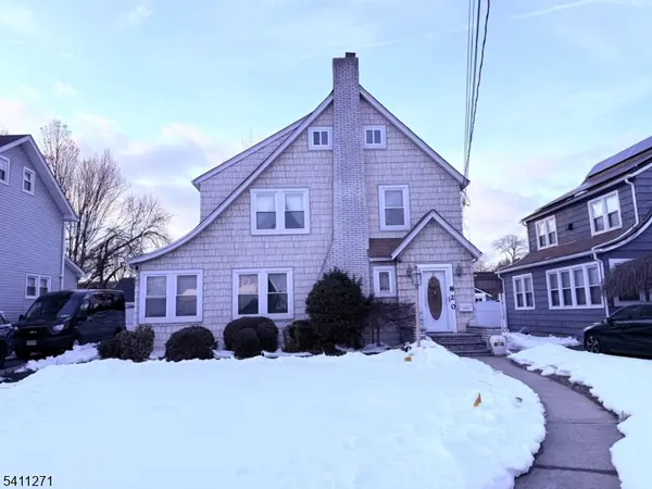 820 W 8Th St, Plainfield City, NJ 07063