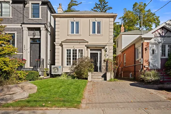 Address Not Disclosed