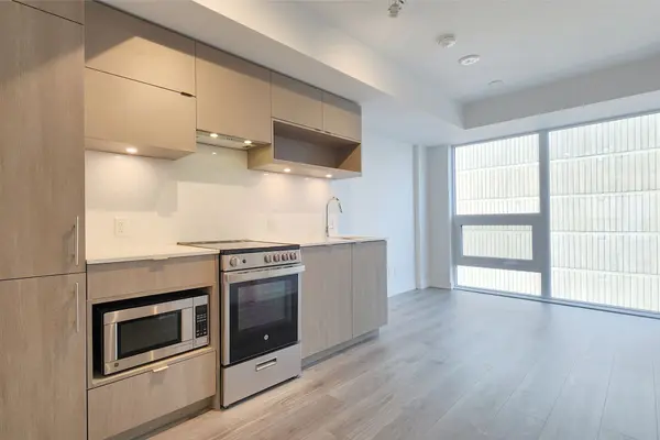 100 Queen ST E #815, Toronto C08, ON M5C 0B5